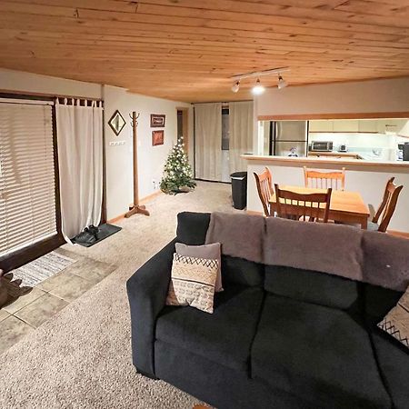 A Scent Of Pine Apartment Steamboat Springs Ngoại thất bức ảnh