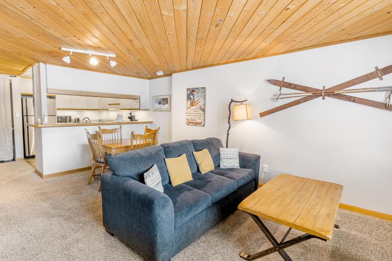 A Scent Of Pine Apartment Steamboat Springs Ngoại thất bức ảnh
