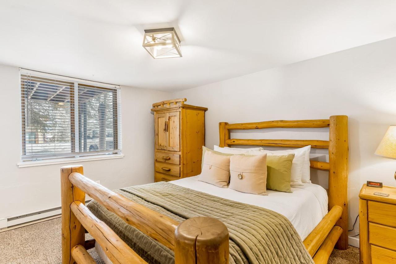 A Scent Of Pine Apartment Steamboat Springs Ngoại thất bức ảnh